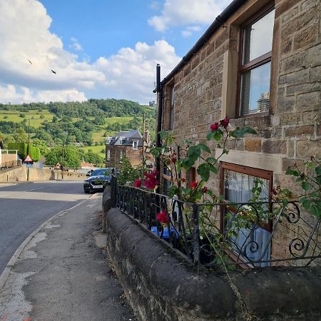 The Cottage Matlock, Derbyshire, Peak District 매틀록 외부 사진