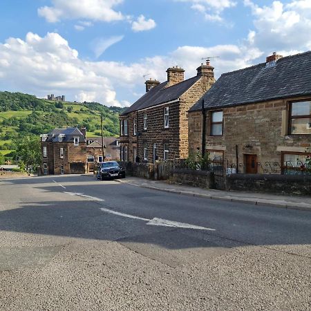 The Cottage Matlock, Derbyshire, Peak District 매틀록 외부 사진