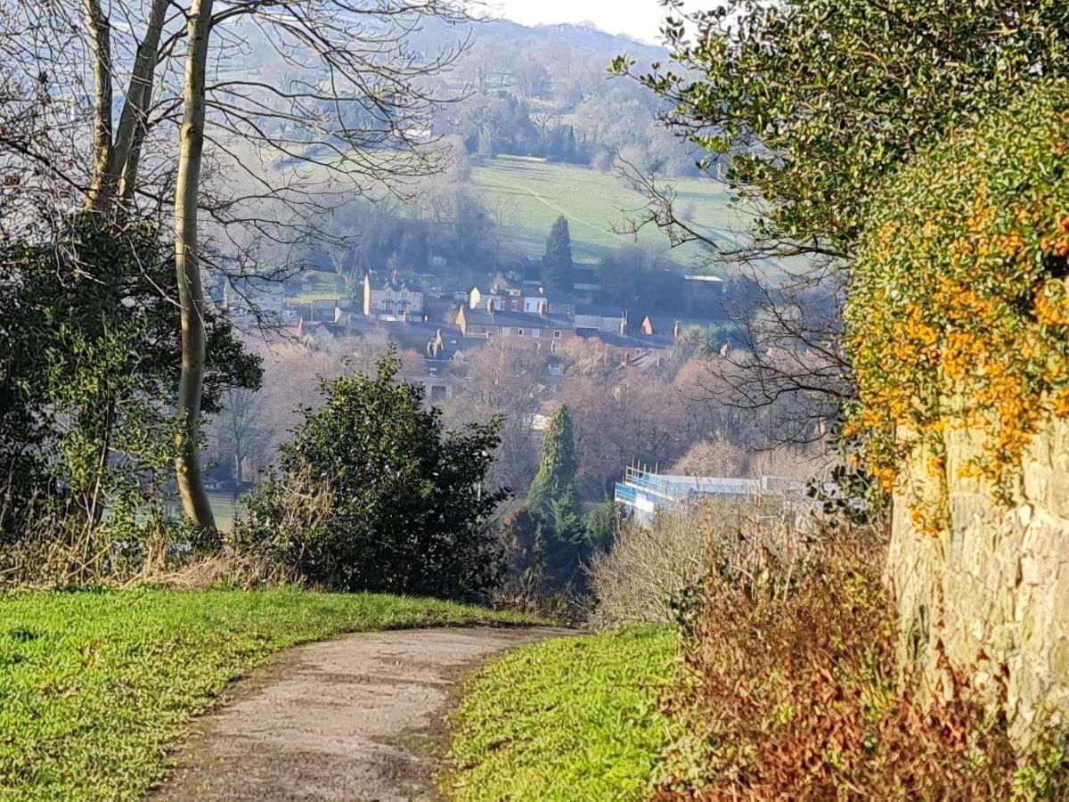 The Cottage Matlock, Derbyshire, Peak District 매틀록 외부 사진