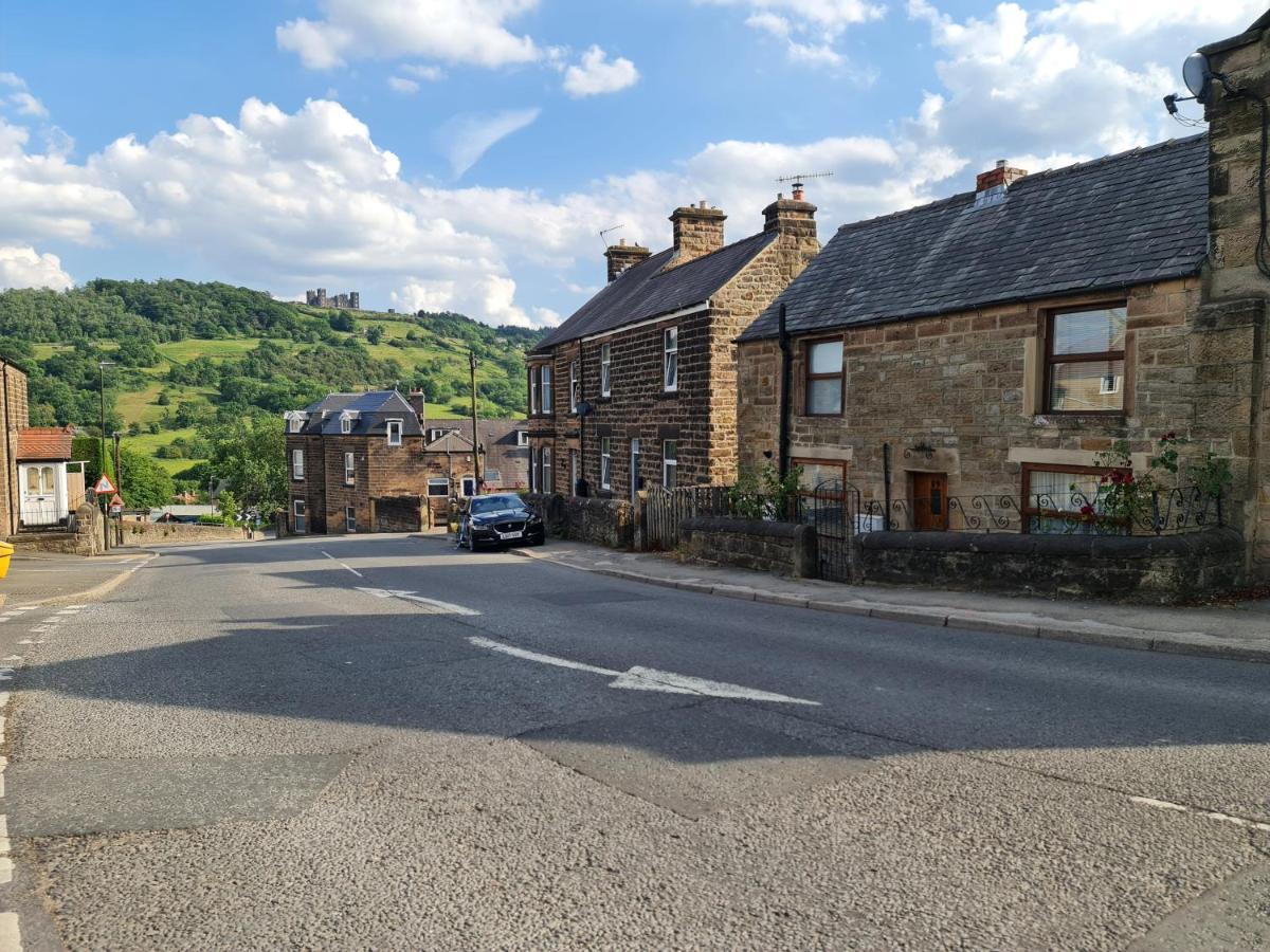 The Cottage Matlock, Derbyshire, Peak District 매틀록 외부 사진